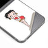Betty Boop Pose Galaxy Z Flip6 Skin